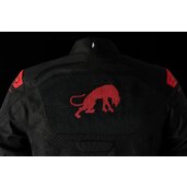 Furygan - bunda ATOM EVO VTD / red